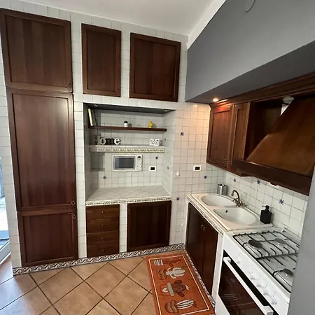 Apartment Etna Sogno Di Andrea