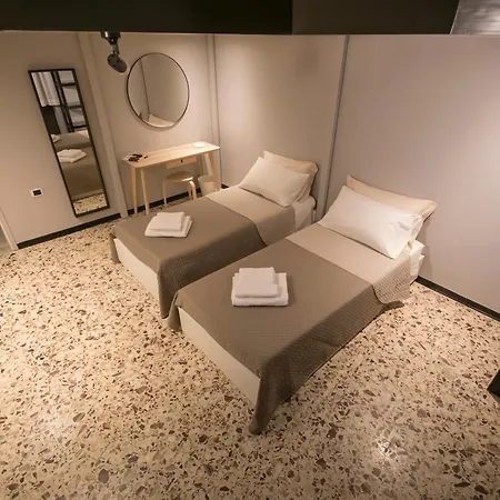 Apartment Etna Sogno Di Andrea