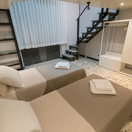 Apartment Etna Sogno Di Andrea Zafferana Etnea